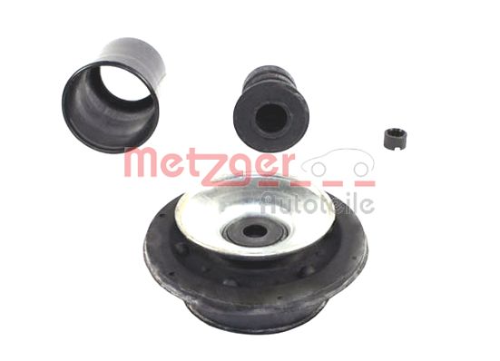 METZGER 6490275 Reparatursatz, Federbeinstützlager
